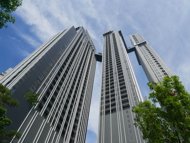 Hampton Residence Thonglor