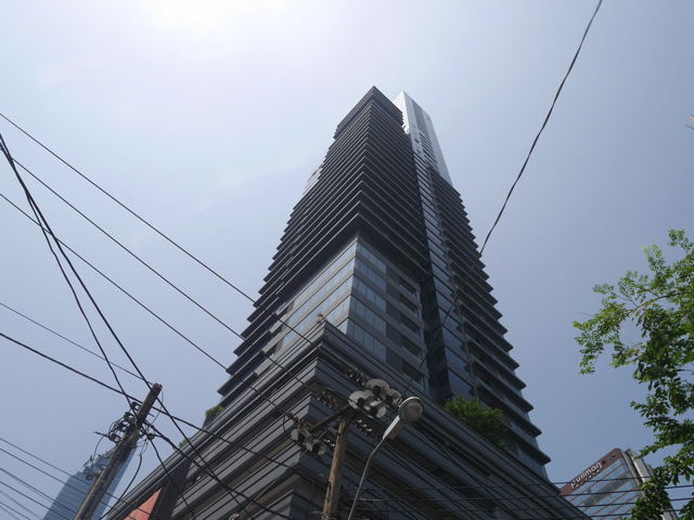 M Silom