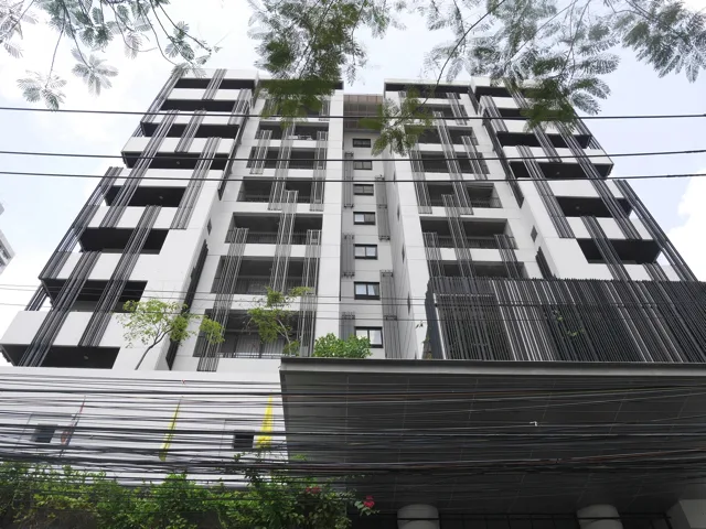 Taweewan Place