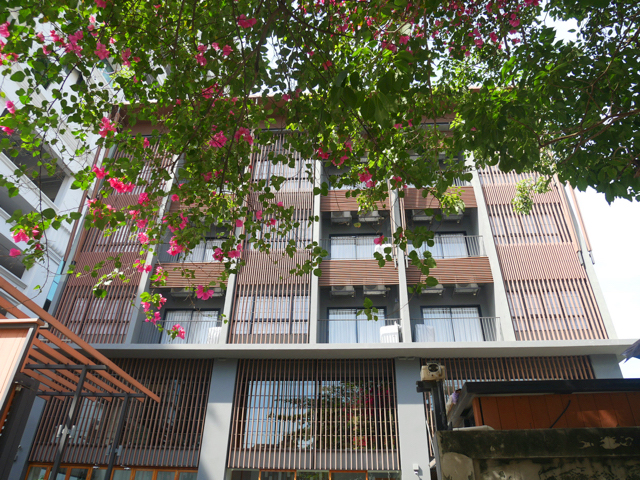 Sereine Sukhumvit 39