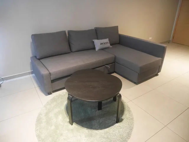 The Lofts Ekkamai
