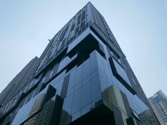 Staybridge Suites Bangkok Sukhumvit