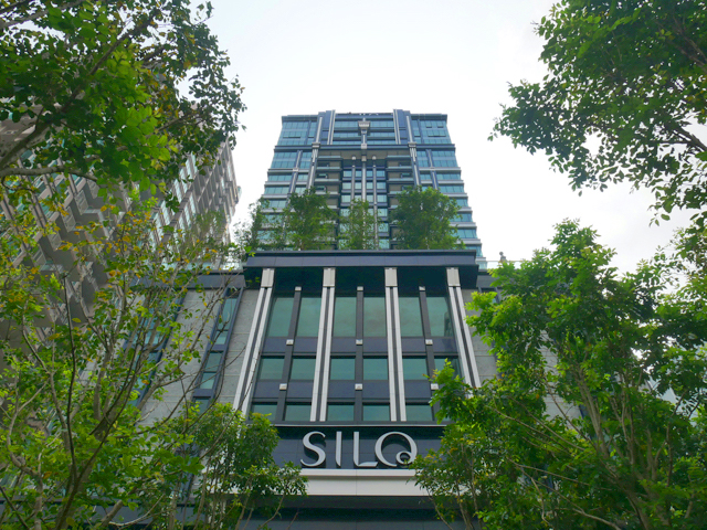 SILQ Residence
