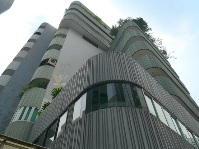 Premier Condominium