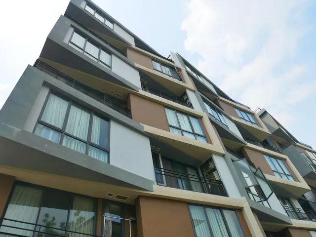 Mattani Suites