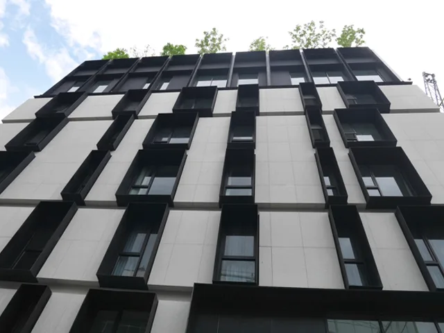 Walton Suites Sukhumvit Bangkok