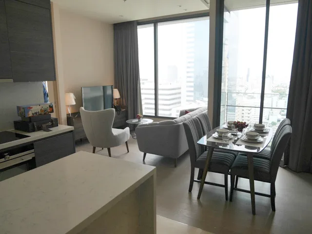 The Esse Asoke