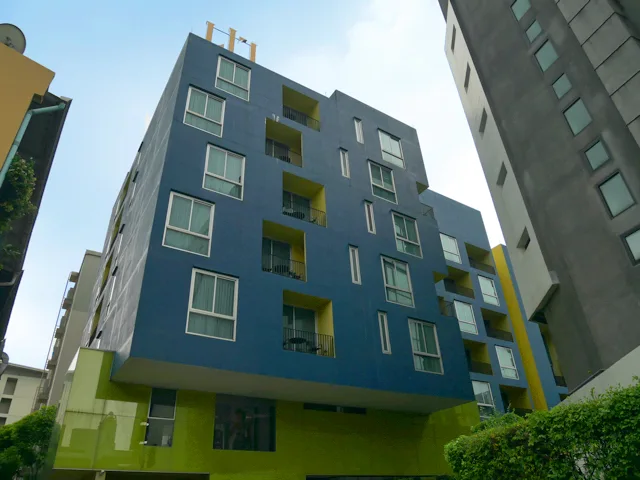 LiT BANGKOK Residence