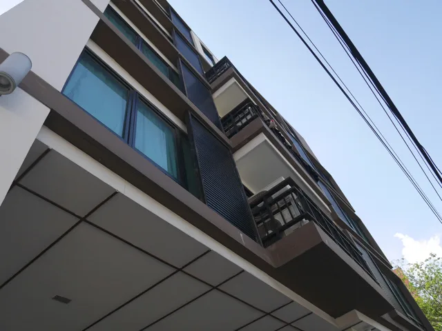 Viva Sira Serviced Apartment