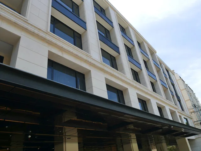 Nivati Residence