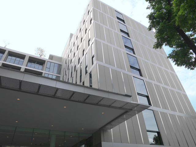 Sky Serviced Residence Thonglor 25