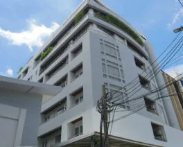 アスピラ レジデンス ルアムルディ