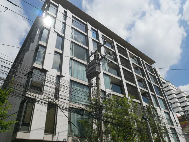 Piya Apartment