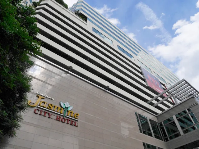 Jasmine Executive Suite