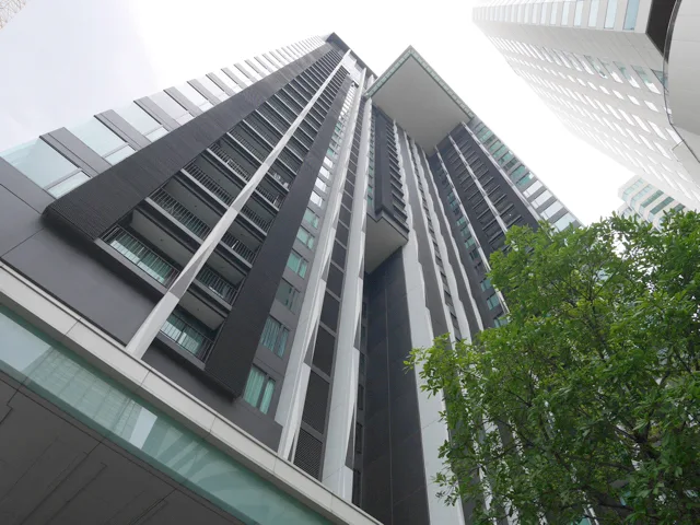 Edge Sukhumvit 23