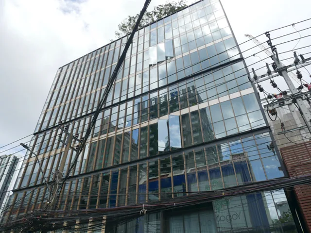 Walden Asoke