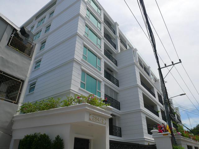 GM Residence