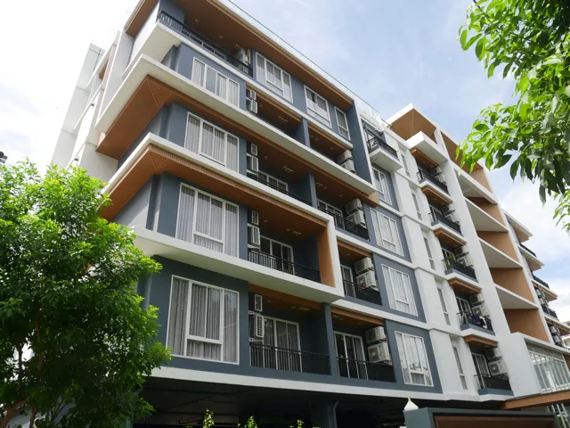 Quartz Residence