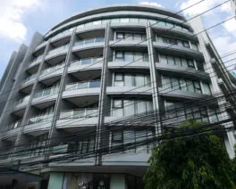 アマンタ ホテル & レジデンス サトーン