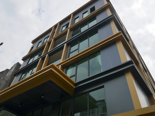 Aquila Bangkok