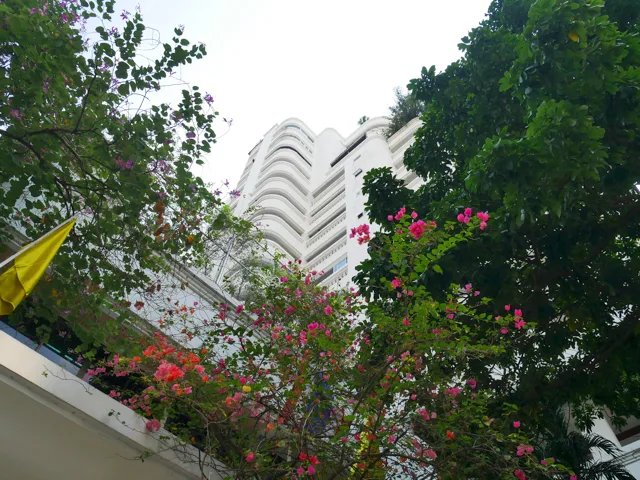 GM Mansion