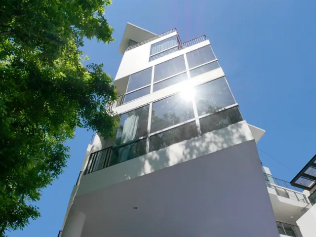 SPR Residence