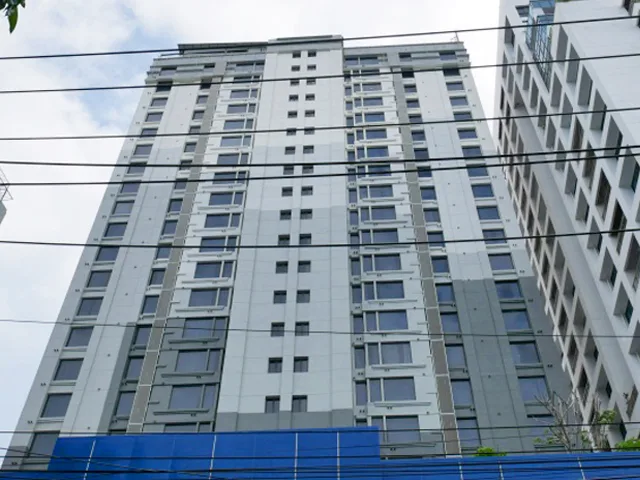 TRIBE Living Bangkok Sukhumvit 39
