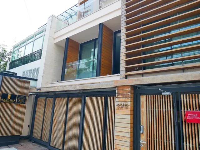 Arcadia Residences