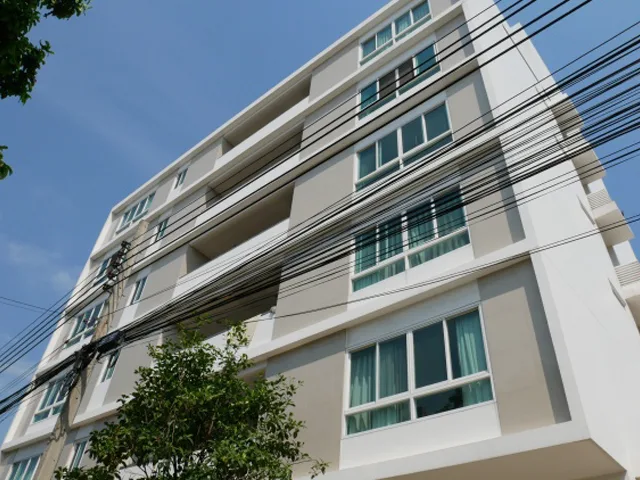 PPR Villa