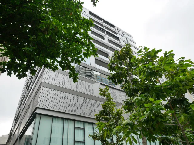 GM Estate Hotel and Executive Apartments