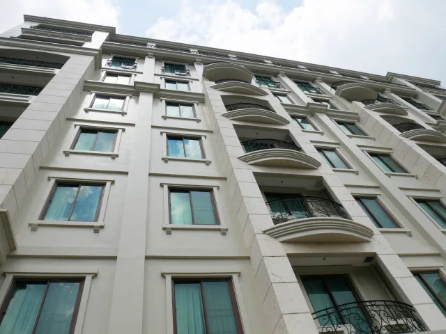 Thomson Residence