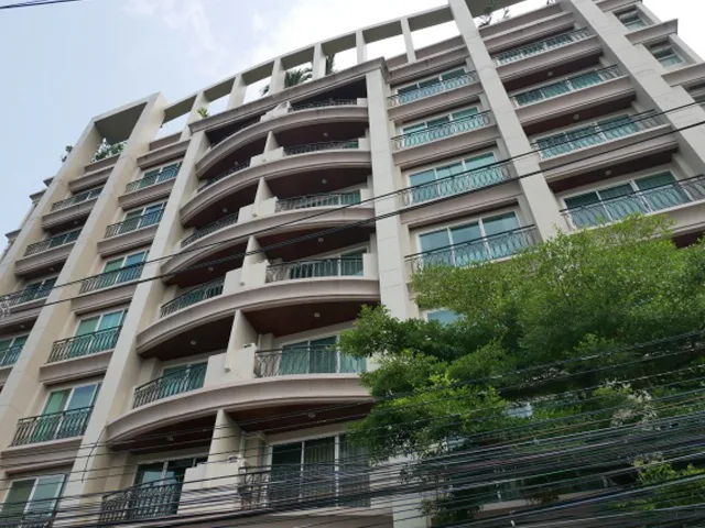 Kasturi Living Sukhumvit 34