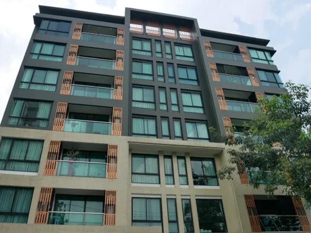 MIELER Sukhumvit 40