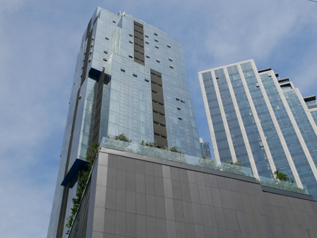 La Clef Bangkok by The Crest Collection