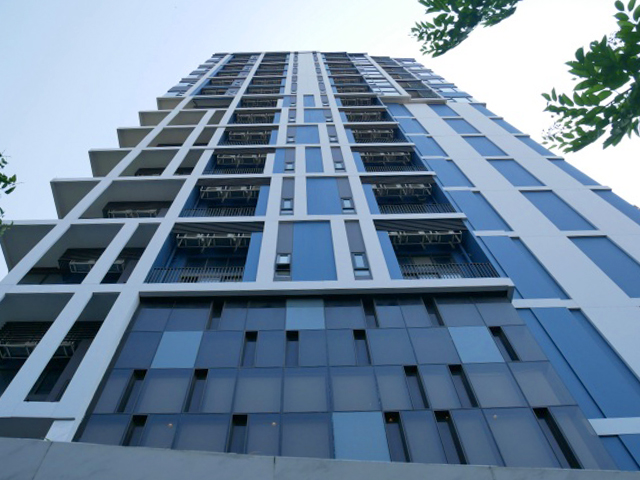 Shama Sukhumvit 101