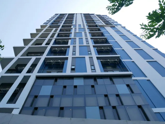 Shama Sukhumvit 101