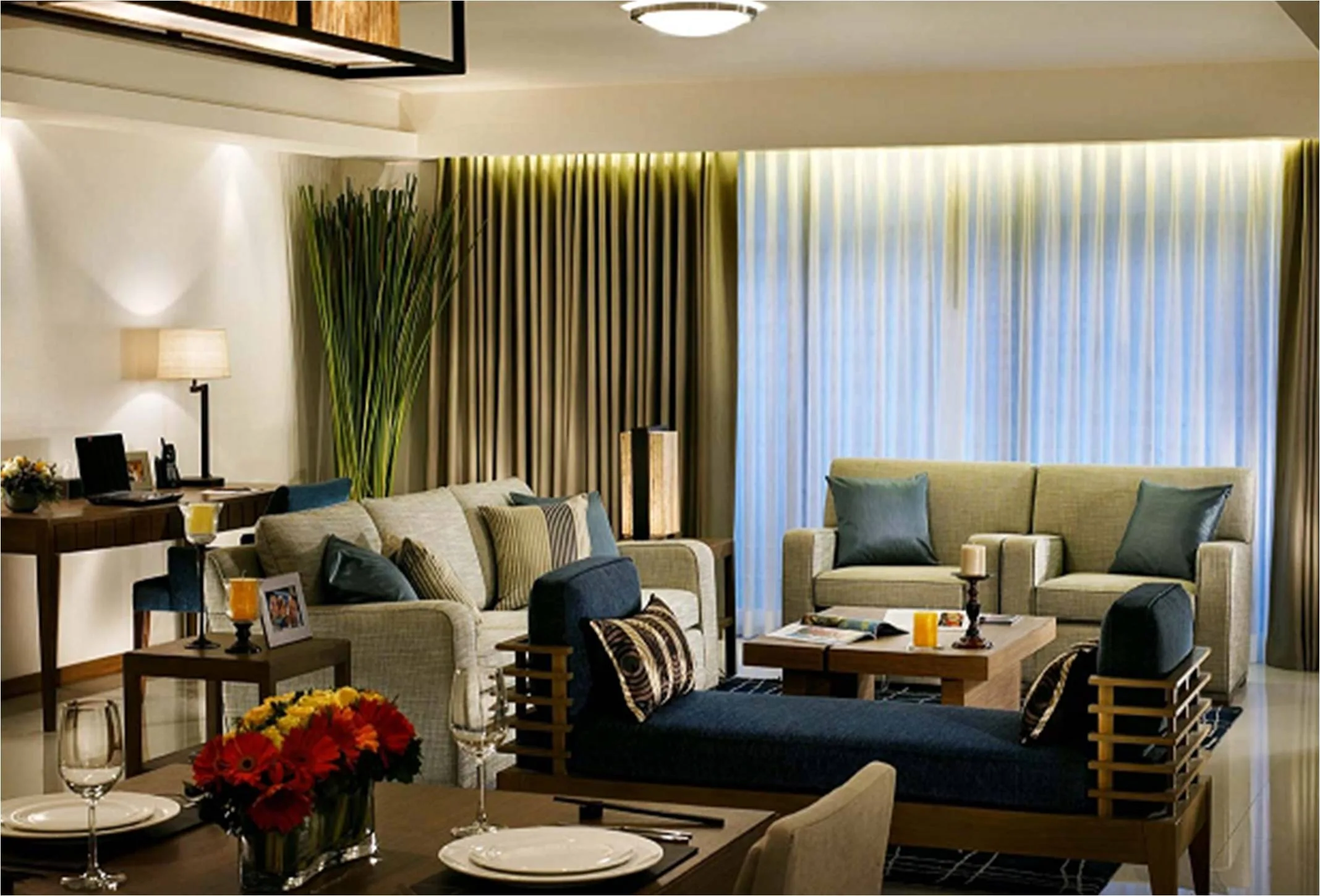Oakwood Residence Sukhumvit Thonglor