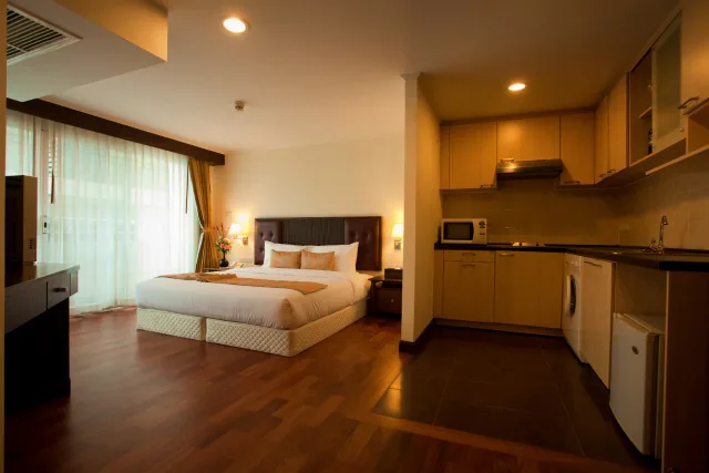 SM Grande Residence