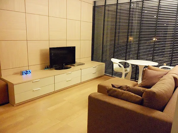 Noble Ambience Sarasin