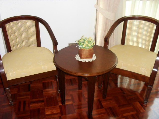 Tubtim Mansion
