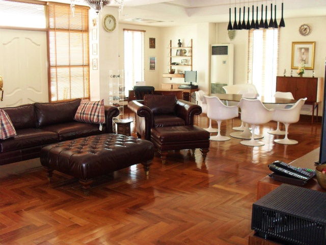 Chez Moi