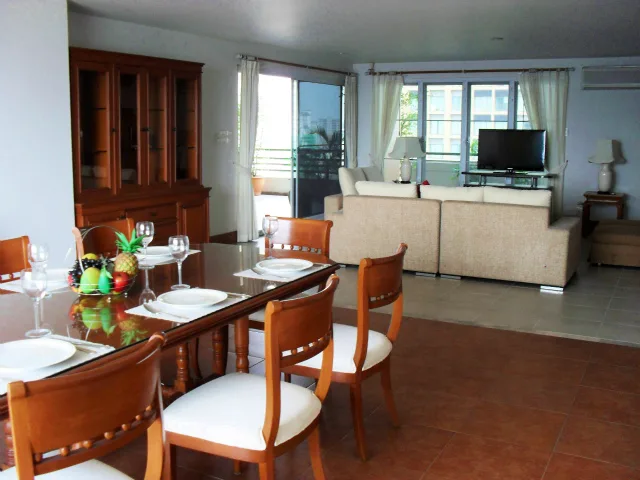 The Residence