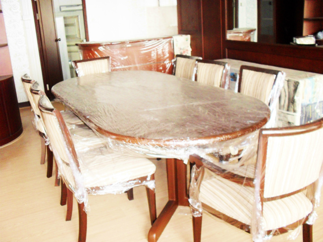 Thongthip Mansion