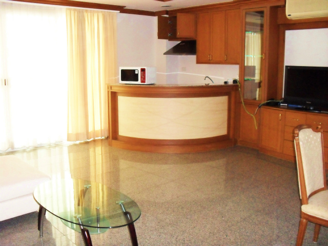 SCC Residence