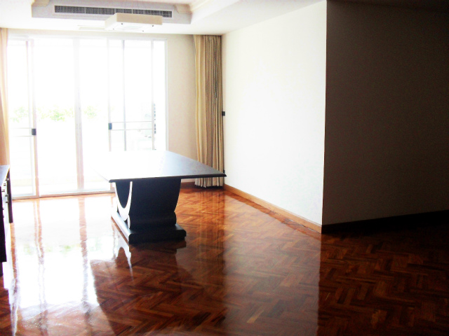 BT Residence