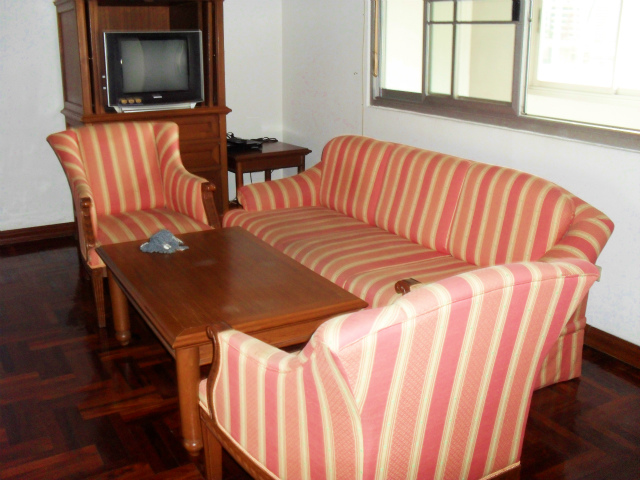 Manutam Mansion