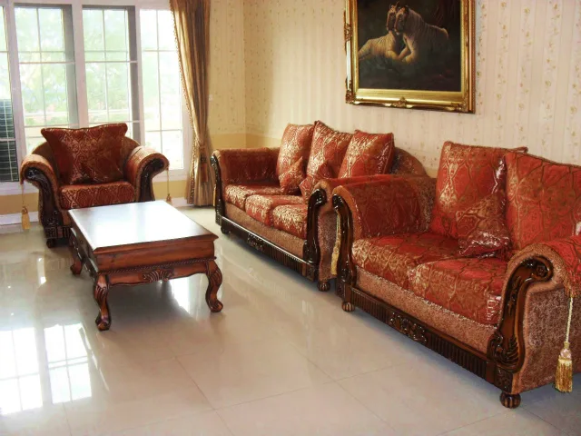 MPK Apartment