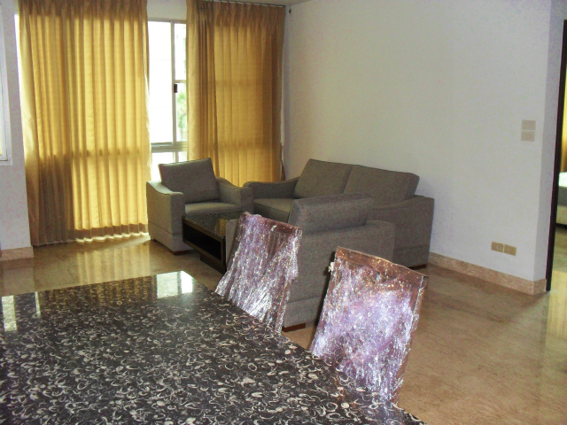 Sukhothai Residence