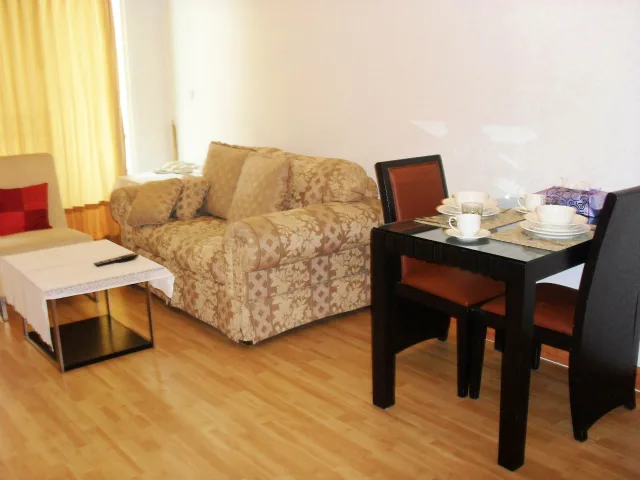 P Residence