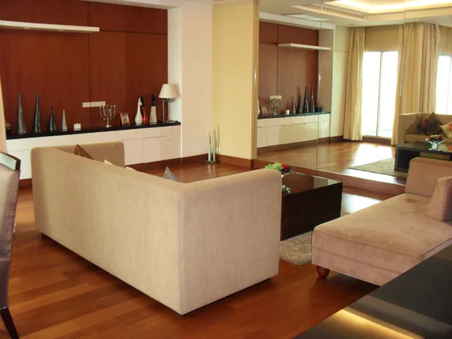 Park Royal Residence